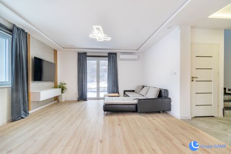 Dom wolnostojący | 5 pok | KLM | pierwszy najem - Zdjęcie 2