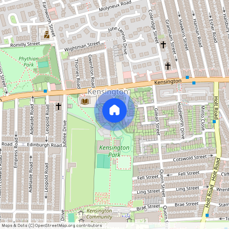 Clearwater Close, L7 2SA