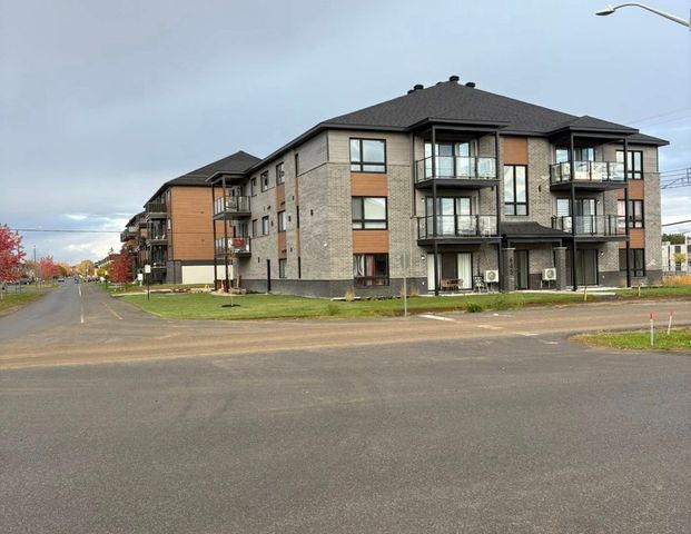 À louer / Appartement - Photo 1