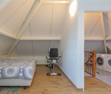 Louisahoeve 10, Hoofddorp Vrijschot Noord, 2131MR - Foto 3