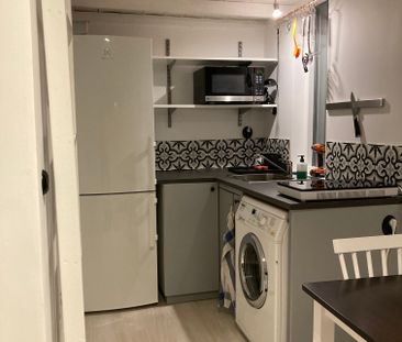 Midvintervägen, Skogås - Foto 4