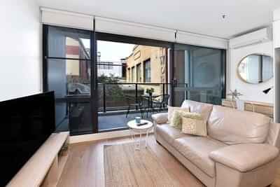 Apartment 01 (Studio) - Photo 5