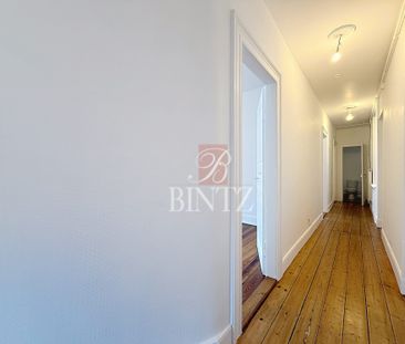 LOCATION APPARTEMENT - 77.29m² - Strasbourg - Photo 6