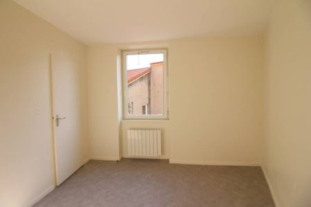 Appartement 3 pièces à louer St Étienne - 42100 / Réf: 478-841 - Photo 3