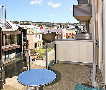 406/19 College Street, Te Aro Wellington 6011 - Photo 2