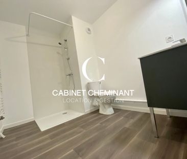 Location Appartement 1 pièce 36m² - Photo 2