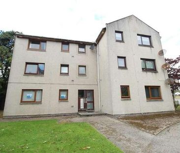 Dubford Park, Bridge Of Don, Top Floor, AB23 - Photo 6