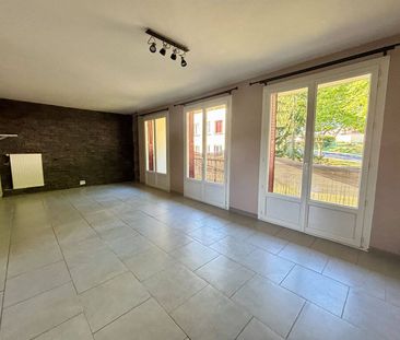 Location appartement 4 pièces 69.05 m² à Évreux (27000) - Photo 3