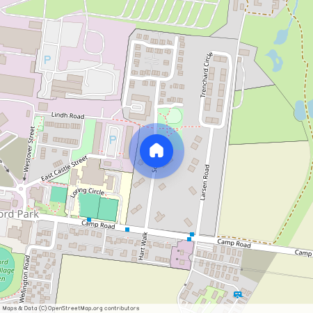 Soden Road, Upper Heyford, Bicester, OX25