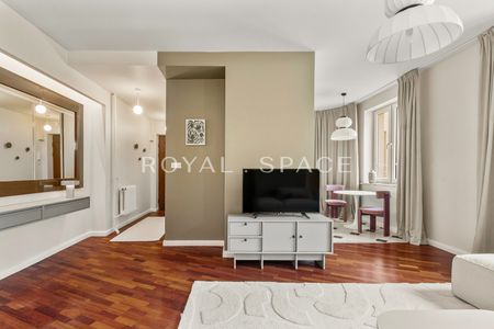 Eleganckie mieszkanie w sercu Śródmieścia - Фото 4