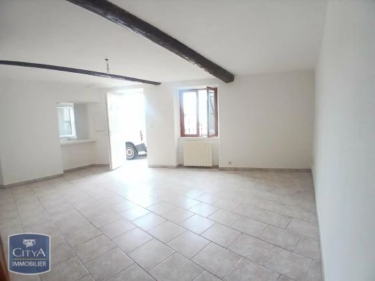 Maison à louer 3 pièces 75.19m² - Photo 1