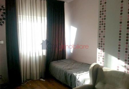 Apartament 2 camere de inchiriat in Cluj-Napoca, Zorilor ID 3620 - Fotografie 4