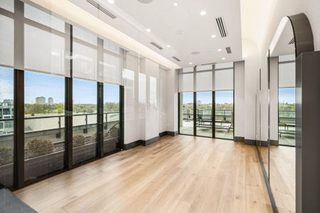 For Lease - 10 Inn On The Park Drive Unit# 3204, Toronto, Ontario - Photo 4