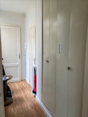 Location Appartement 2 pièces 47m² - Photo 1