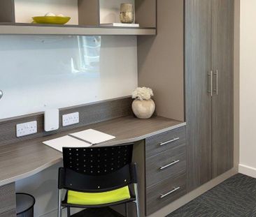 1 bedroom apartment to rent - Photo 5