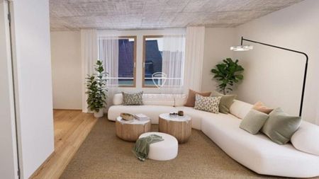 Stylish & modern shared room in Zurich available now - Foto 2