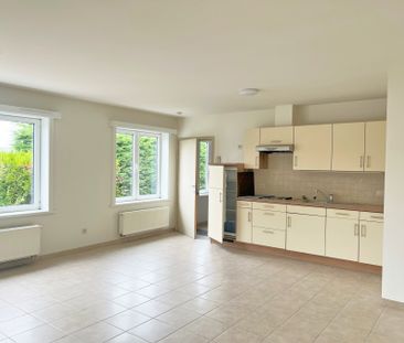 Appartement met 1 slaapkamer. - Foto 4