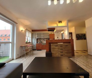 2 pokojowy apartament w centrum Szczecina - Фото 1