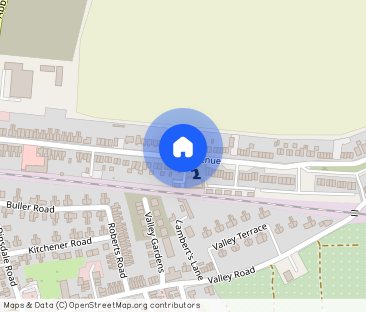 Carr Avenue, Leiston, IP16 - Photo 1