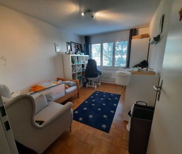 CHARMANT APPARTEMENT de 3.5 pièces ! / CHARMANTE 3.5-Zimmer-Wohnung ! - Foto 4