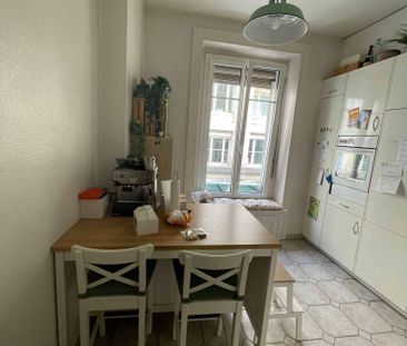 4 Zimmer, 97 m², 2. Stock - Photo 5