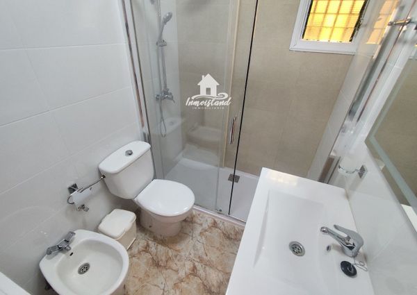 Piso en alquiler en Acojeja, Guía de Isora.