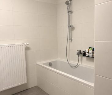 Neuwertige 3-Zimmer-Wohnung - Foto 6