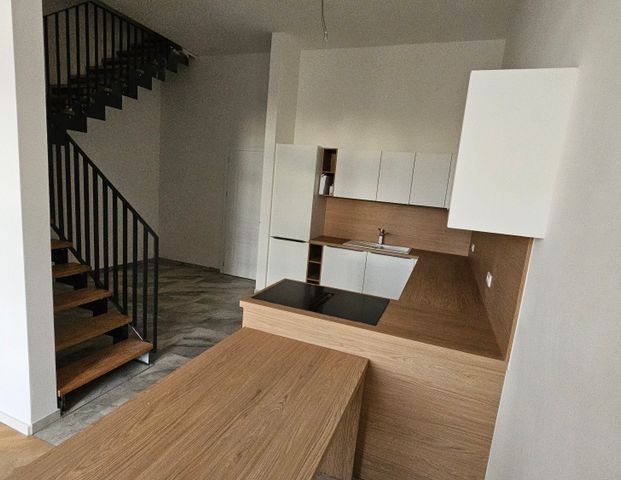 - 3 - Raum-Maisonette Wohnung im 1. & 2. OG! ERSTBEZUG - Photo 1