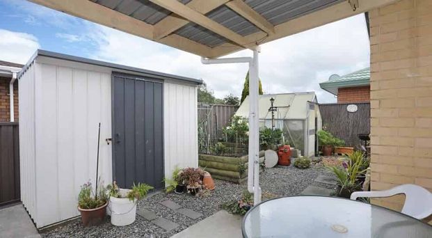 3 Bedroom townhouse - Photo 1