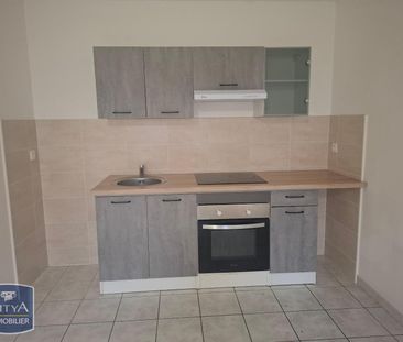 Location Appartement 2 pièces 53m² VILLENEUVE SUR LOT 47300 - Photo 5