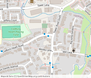 Cadbury Heath Road, Bristol, Gloucestershire, BS30 - Photo 1
