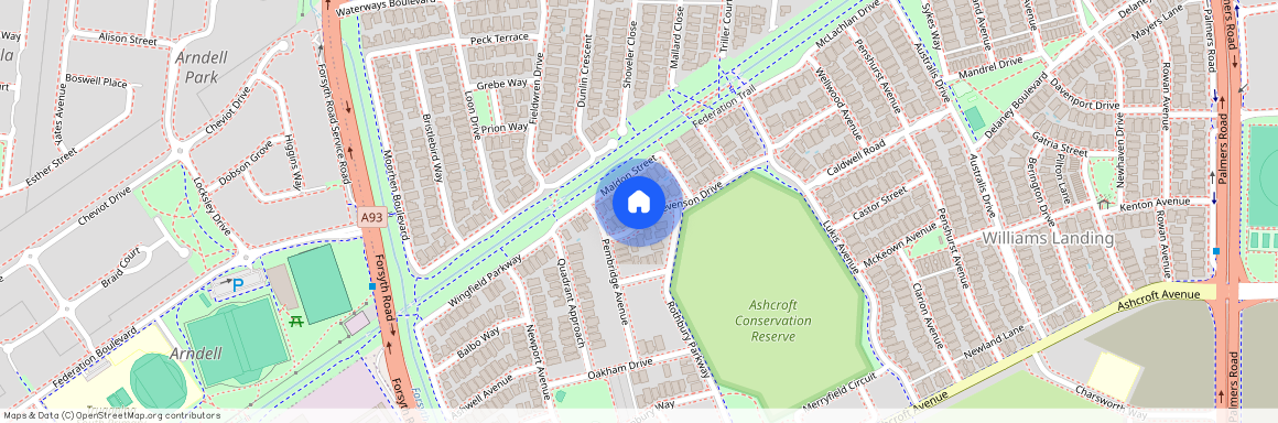 26 Stevenson Drive, Vic 3027, Williams Landing