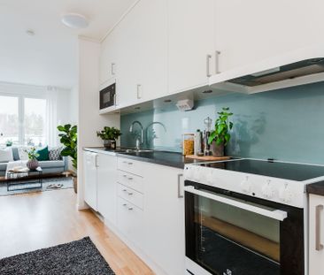 Hermanstorpsvägen, Stockholm - Photo 4