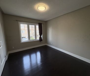 For Lease - 271 Andrews Trail Unit# Upper, Milton, Ontario - Photo 3