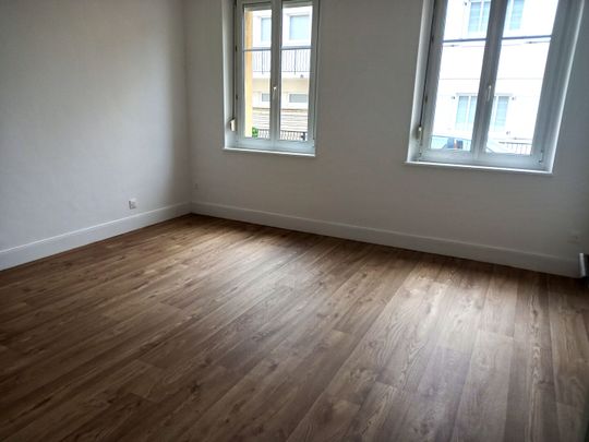 HAGONDANGE Appartement F3, 66.35m2 - Photo 1