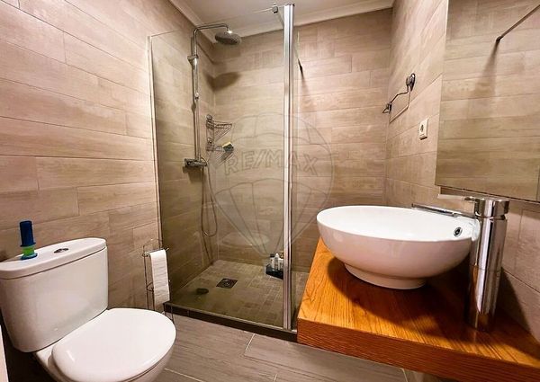 Apartamento T2 em Lisboa