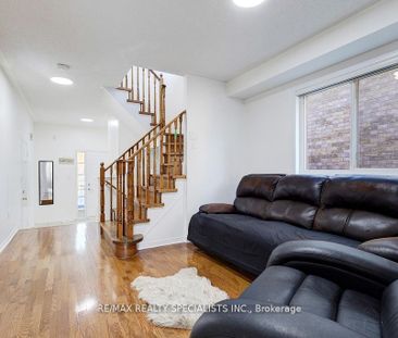 For Lease - 42 Trumpet Valley Boulevard, Brampton, Ontario - Photo 3