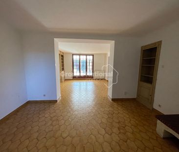 MAISON MITOYENNE MONTEUX CENTRE-VILLE T4 AVEC UN EXTERIEUR ET UN GA... - Photo 6