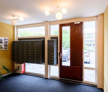 Appartement te huur: Ungerplein 2-B04 3033 BR Rotterdam - Photo 5