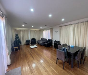 5-bedroom shared house / townhouse, Jellicoe Street - Photo 4