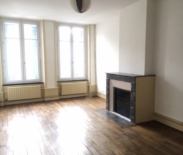 Location Appartement 2 pièces 54m² ST MIHIEL 55300 - Photo 1