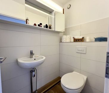 Wohnung zur Miete in Overath - Photo 6