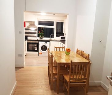 1 bedroom house of multiple occupation to rent - Photo 5