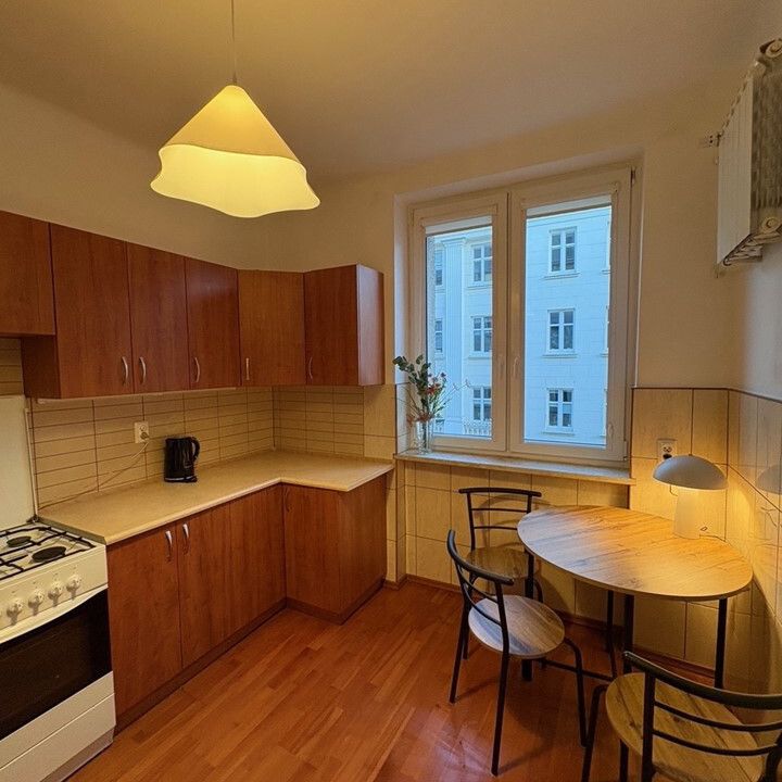 Warszawa, Śródmieście, Jana i Jędrzeja Śniadeckich - Фото 1