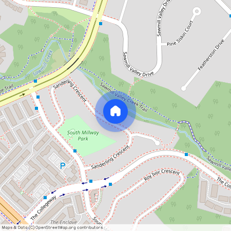 3441 Sanderling Crescent Unit# Bsmt #1, Mississauga