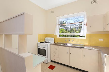 3/22 Oxley Avenue, Jannali NSW 2226 - Apartment For Rent | Domain - Photo 3