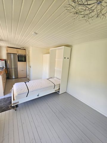 Ryttarvägen, Huddinge - Photo 3