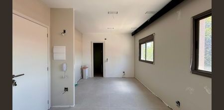 Studio para alugar com 25m², 0 quarto e sem vaga - Photo 2