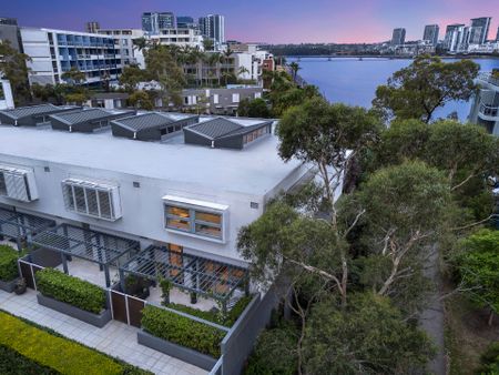 105/1 Amalfi Drive, 2127, Wentworth Point Nsw - Photo 4