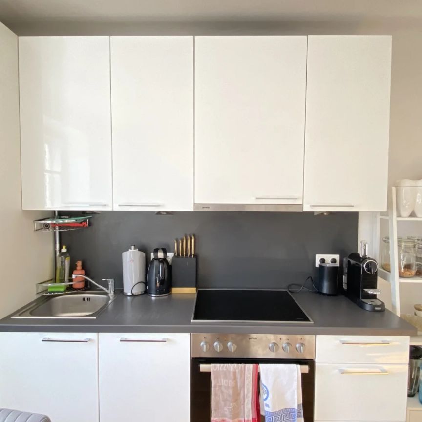 Gemütliche Drei- Zimmer Wohnung im Zentrum von Krems - Photo 1